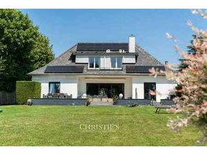 Beau Séjour - Villa contemporaine sur terrain de 27 ares