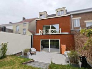 OM-IMMO : 1% DE COMMISSION *