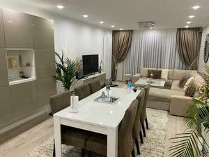 Appartement 3 chambres remis à neuf