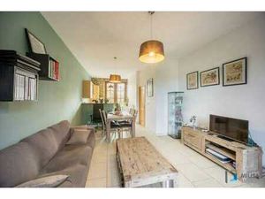 !! SOUS OPTION !! Appartement 1 chambre à vendre