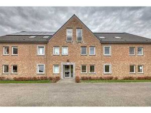 MAGNIFIQUE APPARTEMENT 3 CHAMBRES +- 142 M² AVEC UN GARAGE !