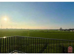 BONNIVERS-2D : Appartement 2 chambres + 1 terrasse et 2 park