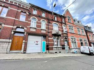 Immeuble de rapport composé de 6 appartements