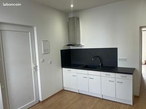 Appartement T1 35m²
