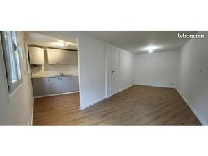 Appartement de 27m2 - Limay – Lot9