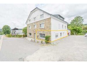 MALMEDY - APPARTEMENT RDC - DV PVC - 1CH - 78M² - VOLETS