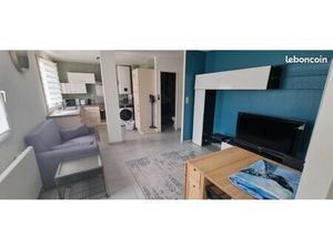 Appartement F2 Remiremont