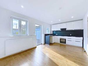 Bel appartement rénové – Centre de Seraing