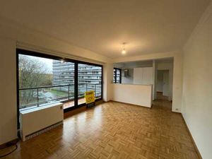 Appartement lumineux 1 chambre