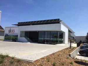 A VENDRE - BUREAUX - ZAVENTEM