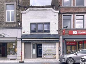 Bien professionnel à vendre à Aywaille € 150.000 (LHQQG) - CD CONSULT | Zimmo