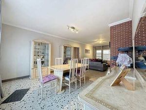 Plein-pied 2 façades avec terrasse  garage et jardin