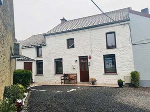 Maison à vendre à Harchies € 155.000 (LHPSH) - Sevimmo | Zimmo