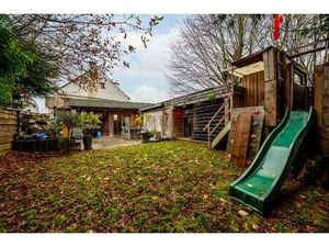 Maison 4 façades avec 3 chambres et grenier aménageable