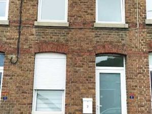 MAISON A LOUER TROOZ