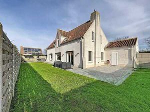 Maison individuelle prête à emménager à vendre à Blankenberg