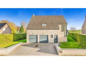 Villa 4 chambres avec piscine