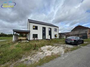 Villa Jumelée Neuve - Alliez Confort  Modernité et Tranquill