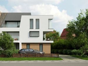 Appartement à vendre à Goeferdinge € 219.000 (LHQOJ) | Zimmo