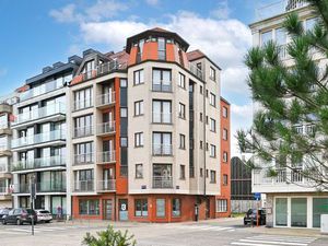 Appartement à vendre à Heist-aan-Zee € 219.000 (LHQF2) - Willem Cauwels Real Estate | Zimm