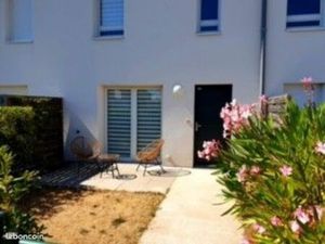 Location meublée à l'année La Baule