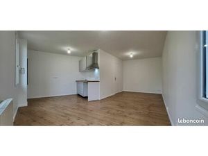 Appartement de 26m2 - Limay – Lot10