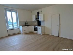 Appartement 4 pièces 66 m²