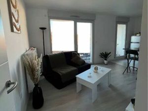 T2 à louer refait à neuf