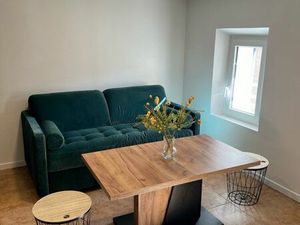 Studio meublé hyper centre Sollies-Pont