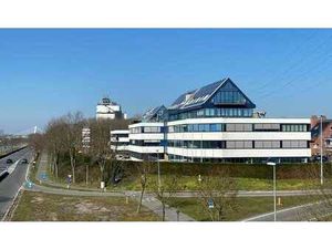 Bureaux à louer à Sluispark sur la R4 à Merelbeke