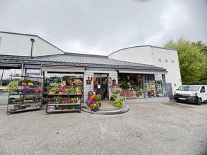 Magasin sur emplacement premium au Sart Tilman