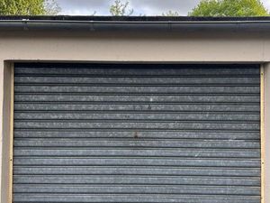 Garage / Box individuel