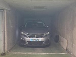 Location Parking Paris 20ème