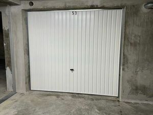 Garage box à louer 1er sous sol Thonon