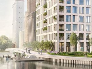 Bien professionnel à vendre à Deinze € 249.000 (LHR5B) | Zimmo