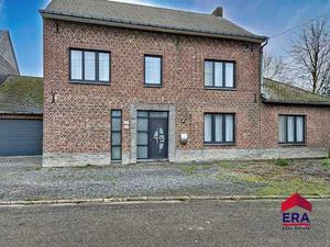 Charmante maison 3 chambres à Harlue