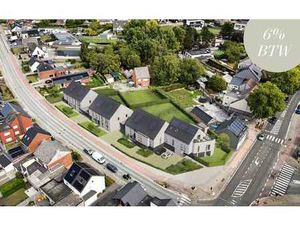 Nieuwbouwproject Pirouet - 6% btw mogelijk*