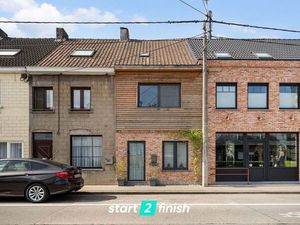 Maison à vendre à Rumbeke € 220.000 (LAI8C) - Bricx Vastgoed Roeselare | Zimmo