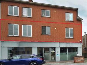Appartement à vendre à Herk-de-Stad € 220.000 (LCJ5G) - Immo Benny Simons | Zimmo