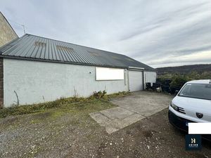 Bien professionnel à vendre à Andenne € 250.000 (LHQ3B) - Heine Immo | Zimmo