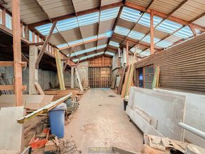 Bien professionnel à vendre à Herzele € 250.000 (LHRDA) - Immo Nobels | Zimmo