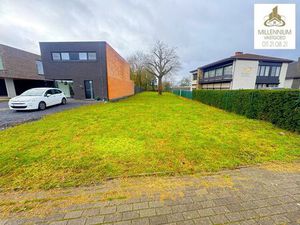 Terrain à vendre à Zutendaal € 163.900 (LHQSC) - Millennium Vastgoed | Zimmo