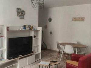 Appartement 53m2