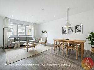 Appartement à vendre à Ans € 164.000 (LHQWK) - Nigel Immo | Zimmo