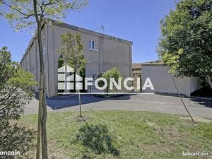 Duplex 5 pièces 102 m²