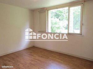 Appartement 3 pièces 53 m²