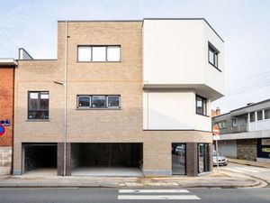 Appartement à vendre à Grivegnée € 252.215 (LHR5O) | Zimmo