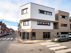 Appartement à vendre à Grivegnée € 255.185 (LHR5M) | Zimmo