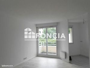 Appartement 1 pièce 32 m²