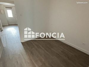 Maison 2 pièces 24 m²